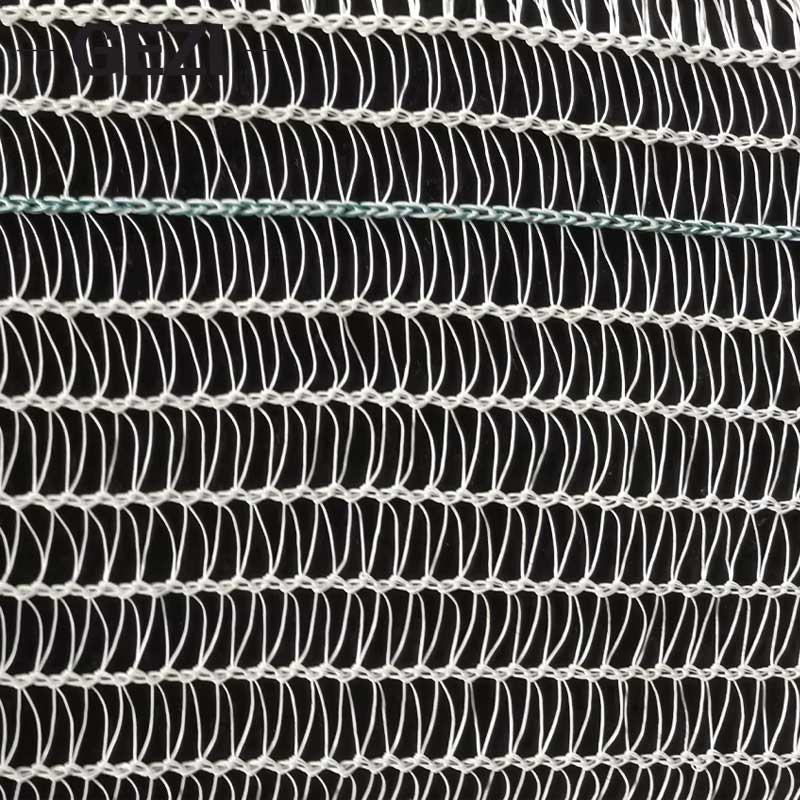 HDPE Crescent Anti-Hail Net