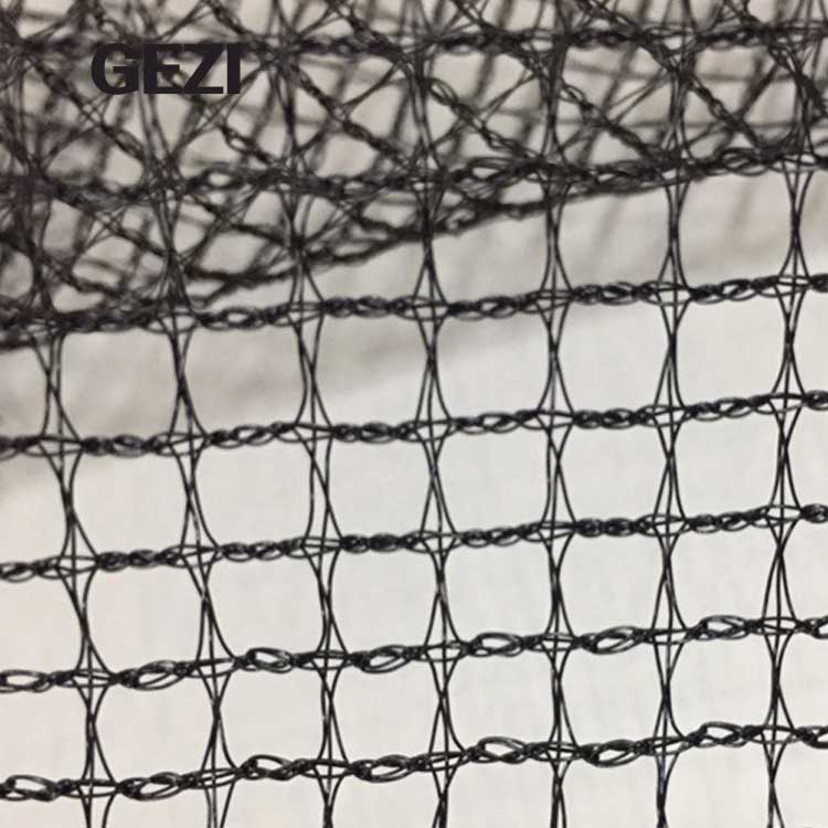 Brazil’s requirements for insect nets