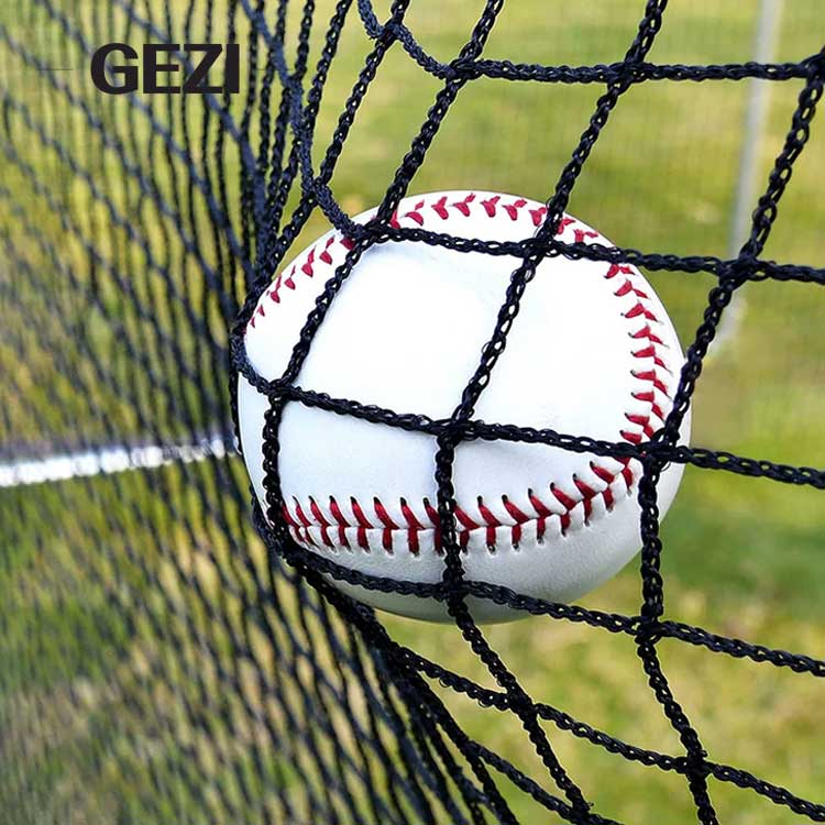 What type of netting do I need for my sport